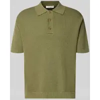 Selected T-Shirt olive