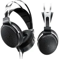 Fiio x Jade Audio JT3, noir - casque dynamique ouvert