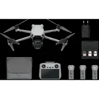 DJI Air 3S Fly More Combo + Chargeur BlueBuilt