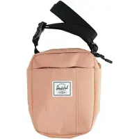 Herschel Sac à bandoulière 'Cruz' pêche