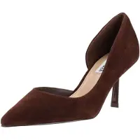 Steve madden Escarpins 'Vena' chocolat