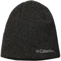 Columbia Bonnet 'Whirlibird Watch' noir