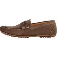 Les tropéziennes Chaussure basse marron