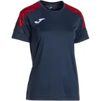 Joma T-shirt à Manches Courtes Championship Viii