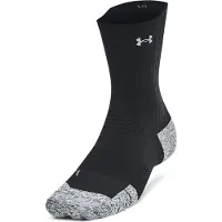 Under Armour Chaussettes Armourdry Run Cushion 3 Paires