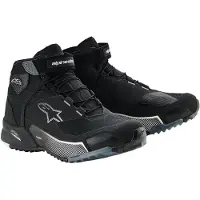 Alpinestars Chaussures Moto Cr-x Drystar