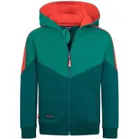 TROLLKIDS Veste Flekkefjord Gots