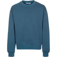 Dolce&Gabbana Sweat-shirt bleu