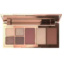 Catrice The Luminous Edit Palette visage et yeux 15 g