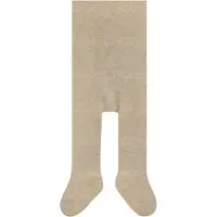Falke Collant beige chiné