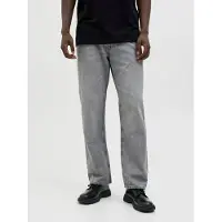 Jack & Jones Jean 'Chris' gris denim