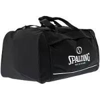 Spalding Team 80l Duffle Bag Noir