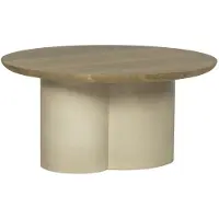 Vincent Sheppard Arvin Table Basse Mushroom