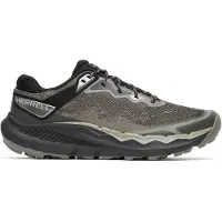 Merrell Nova 4 Trail Running Shoes Vert EU 46 1/2 Homme