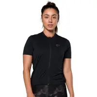 Pearl Izumi Sugar Short Sleeve Jersey Noir XS Femme
