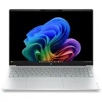 HP PC portable OmniBook 5 16-bp0012nfx 16" OLED AMD Ryzen AI 7 16 Go RAM 512 Go SSD Argent