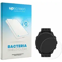 Upscreen Protection Antibactérien, Film de protection pour smartwatch, Transparent