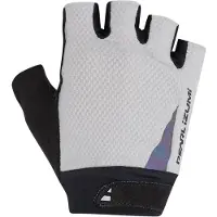 Pearl Izumi Elite Short Gloves Gris M Homme