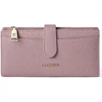 Lazarotti Portefeuille en cuir Bologna, 20 cm
