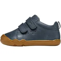 Geox Baskets en cuir Enfant Steppieup