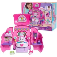 Just Play Disney Junior Minnie Mouse