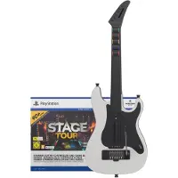 Pack Stage Tour + Guitare Kramer - PS5