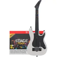 Pack Stage Tour + Guitare Kramer - Switch 2 (code De Téléchargement)