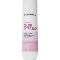Goldwell Dualsenses Color Extra Rich Brilliance Shampoo shampoing pour une couleur brillante 250 ml