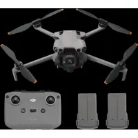 DJI Mini 5 Pro + Radiocommande + Batterie de Vol Intelligente