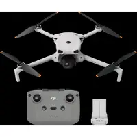 DJI Lito 1 + Radiocommande + Batterie de Vol Intelligente