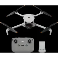 DJI Lito X1 + Radiocommande + Batterie de Vol Intelligente