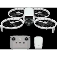 DJI Flip + Radiocommande + Intelligent Flight Battery