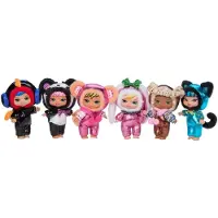 Bratz Bratziez Tokyo A Go-go Series Doll Multicolore Enfants