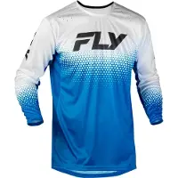 FLY Racing Maillot Enduro Manches Longues Rayce Sonar