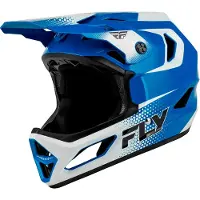 FLY Racing Casque Vtt Junior Rayce Sonar