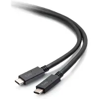 C2G Câble Usb-c C2g28883 2 M