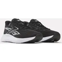 Reebok Chaussure de sport 'NANO GYM 2.0' gris foncé / noir / blanc