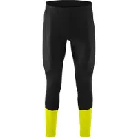 Gonso Cuissard Long Sans Bretelles Essential Softshell No Pad