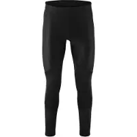 Gonso Cuissard Long Sans Bretelles Essential Softshell No Pad