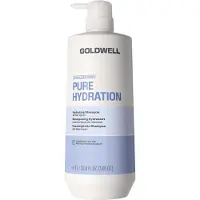 Goldwell Dualsenses Pure Hydration Hydrating Shampoo shampoing hydratant 1000 ml