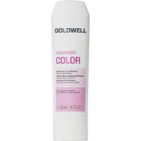 Goldwell Dualsenses Color Brilliance Conditioner après-shampoing pour une couleur brillante 200 ml