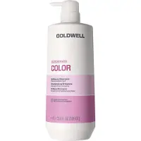 Goldwell Dualsenses Color Brilliance Shampoo shampoing pour cheveux colorés 1000 ml