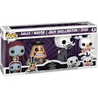 Funko POP! Figure The Nightmare Before Christmas
