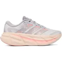 Adidas Chaussure de course 'Adistar 5' gris argenté / pitaya