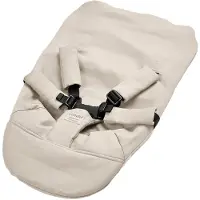 Leander Petit pâté pour Chaise Haute - Classique/Louie - Cappucc - - UneTaille - Chaise Haute
