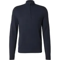 Bogner Pull-over 'Ouri-1' marine