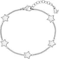 Glanzstücke Bracelet argent