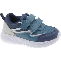 Beppi Chaussure basse bleu