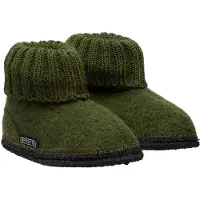 Bergstein Pantoufles Bergstein Cozy Forest-Taille 20