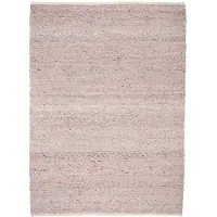 NATURL. Tapis en laine | Feline Pastel | 280x380cm | Multicolore | Rectangulaire | Tapis